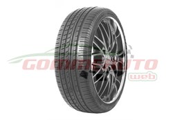 COP. 295/35 R18 99Y PZERO ROSSO ASIMM.
